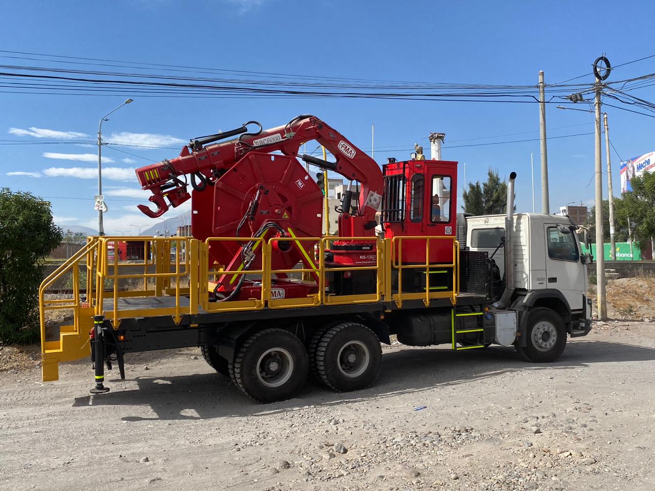 Modelos SCB6000 / SCRB300