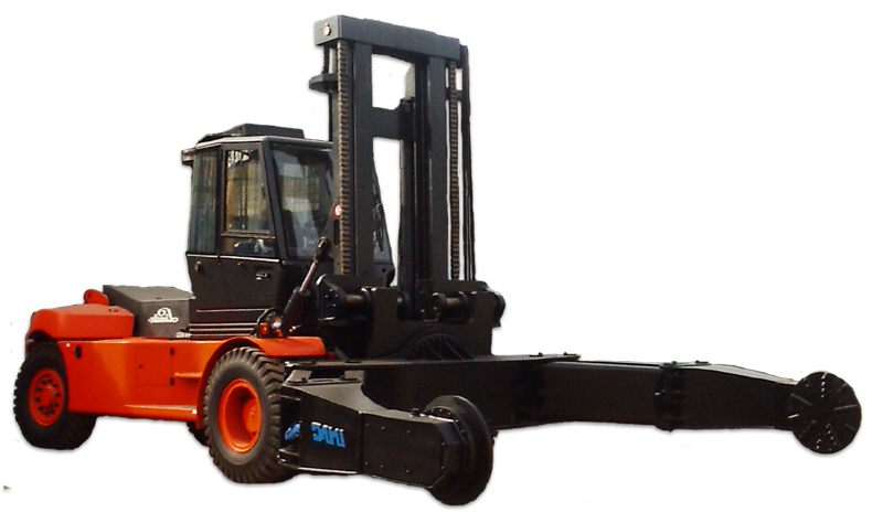 Modelo TH13C