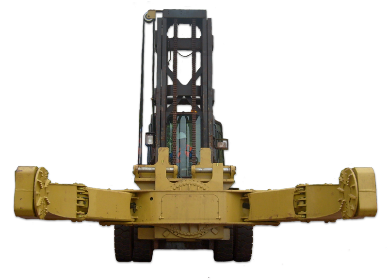 Modelo TH20