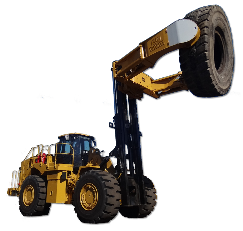 Modelo TH30