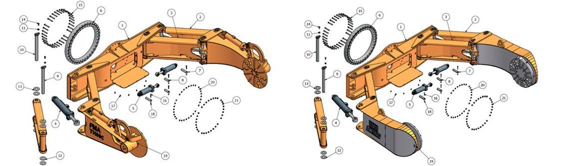 Parts